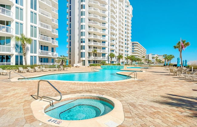 Silver Beach Towers 1205 East - Photo 27