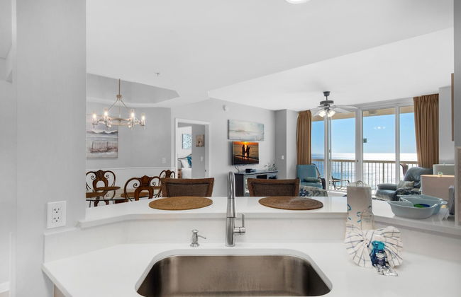 Silver Beach Towers 1205 East - Photo 34