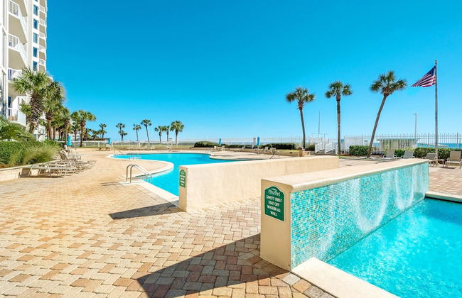 Silver Beach Towers 1205 East - Photo 28