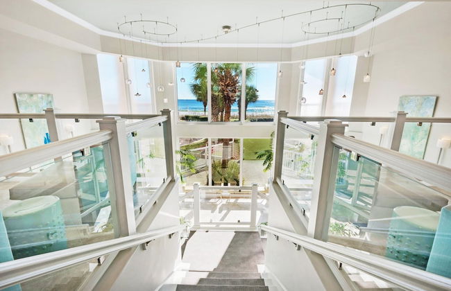 Silver Beach Towers 1205 East - Photo 35