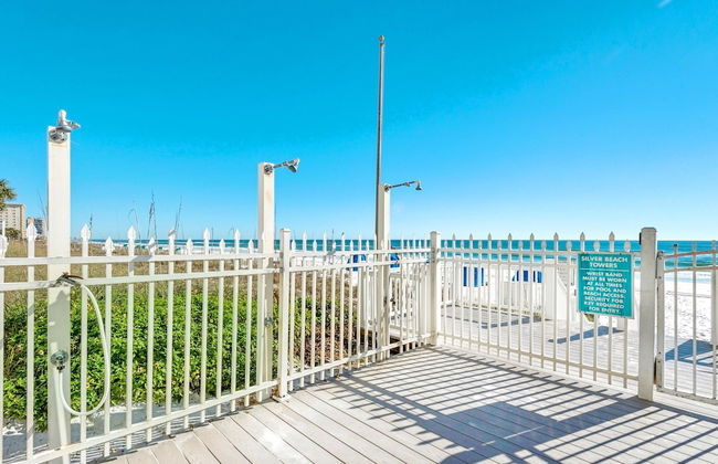 Silver Beach Towers 1205 East - Photo 45