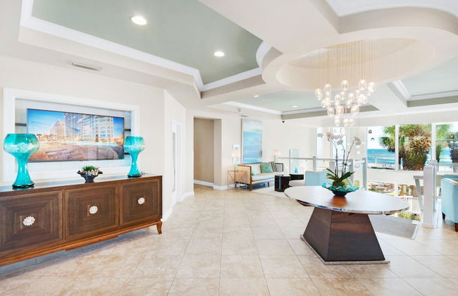 Silver Beach Towers 1205 East - Photo 33
