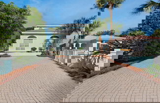 Foto 1 - Ocean Breeze Cottage
