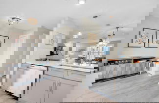 Foto 3 - Sandprints E10