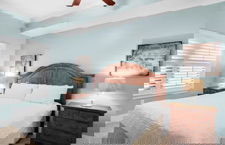 Photo 3 - Villa Coyaba 202