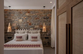 Photo 2 - Ninemia Villa II in Crete