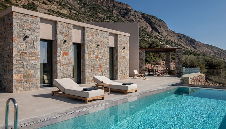 Photo 1 - Ninemia Villa II in Crete