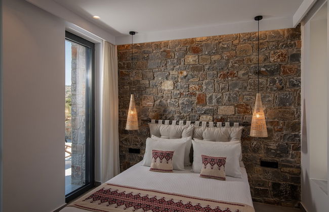 Ninemia Villa II in Crete - Foto 5