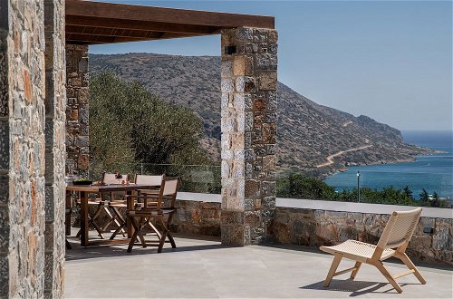 Foto 10 - Ninemia Villa II in Crete