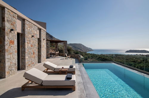 Photo 15 - Ninemia Villa II in Crete