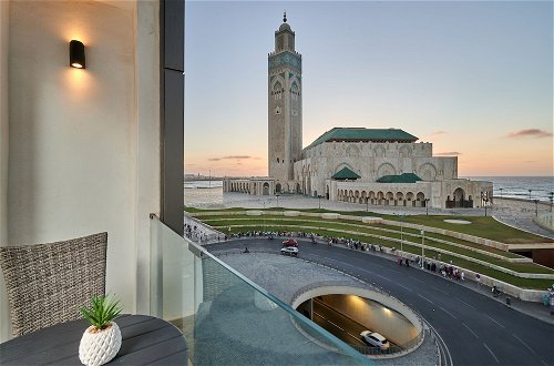 Photo 1 - TheCasaEdition Sea view & Mosque Hassan2