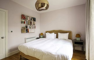 Foto 2 - Chic Gunter Grove Flat - London Retreat