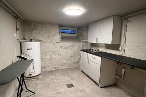 Foto 45 - Rjukan Sentrum Apartment NO 1
