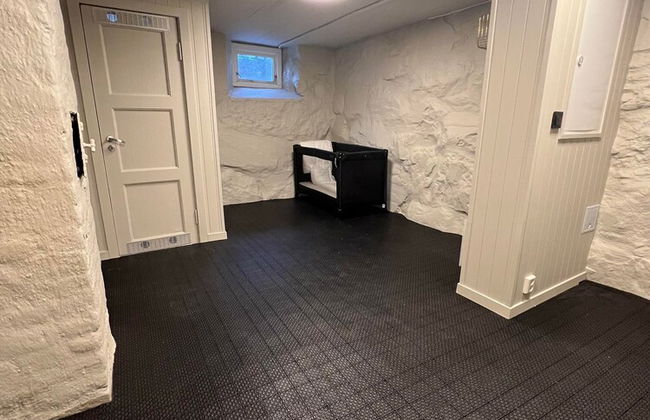 Rjukan Sentrum Apartment NO 1 - Foto 32