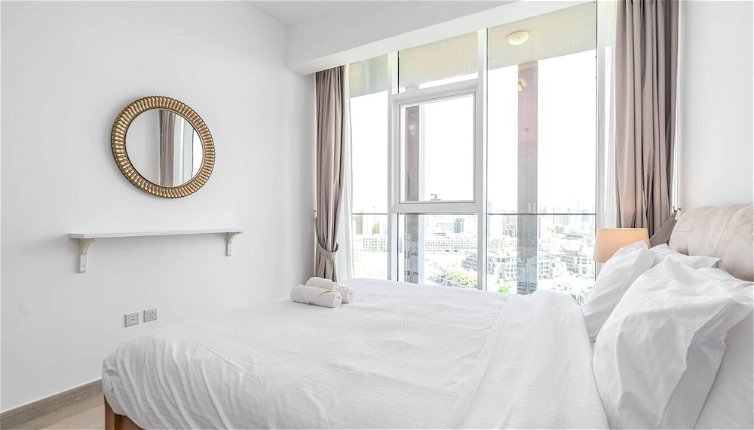 Foto 1 - Elegant 1bedroom Apartment
