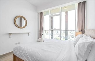 Photo 1 - Elegant 1bedroom Apartment