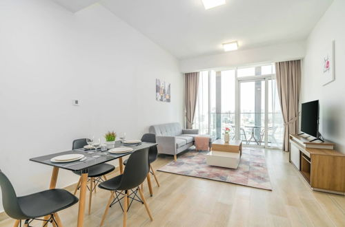 Foto 6 - Elegant 1bedroom Apartment