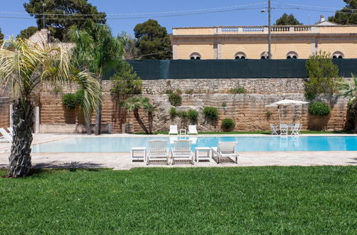 Photo 20 - Villa Maredo With Pool And Tennis