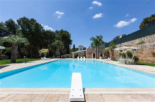 Foto 21 - Villa Maredo With Pool And Tennis
