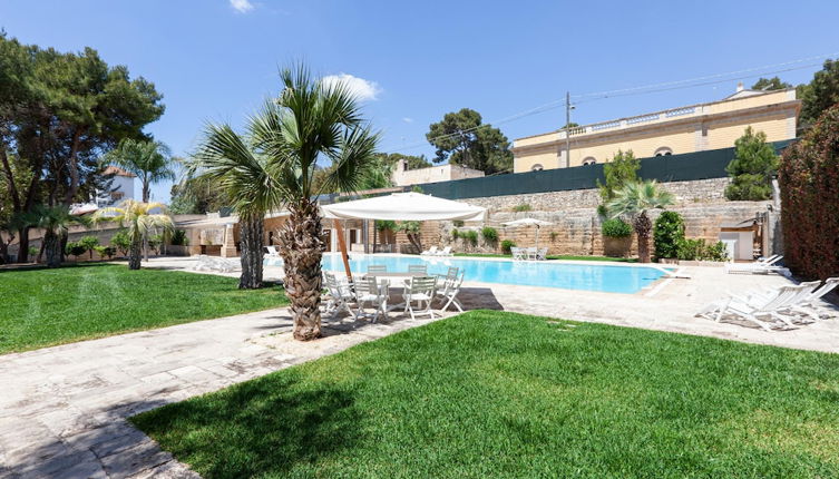 Photo 1 - Villa Maredo With Pool And Tennis