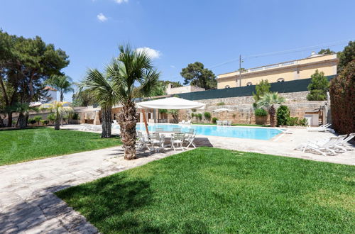 Photo 1 - Villa Maredo With Pool And Tennis