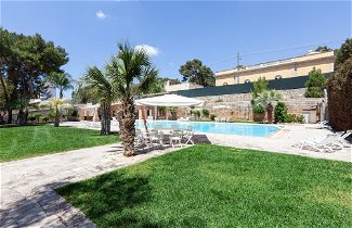 Foto 1 - Villa Maredo With Pool And Tennis