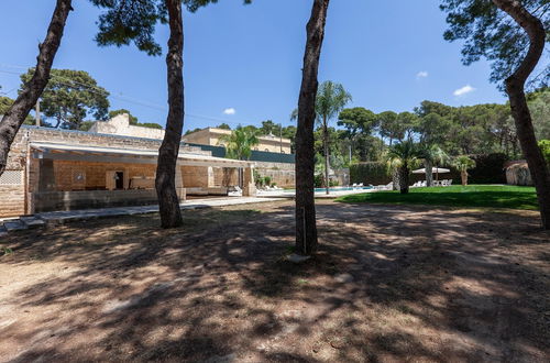 Photo 33 - Villa Maredo With Pool And Tennis