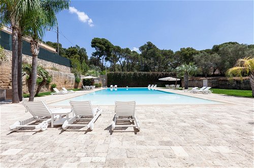 Photo 18 - Villa Maredo With Pool And Tennis