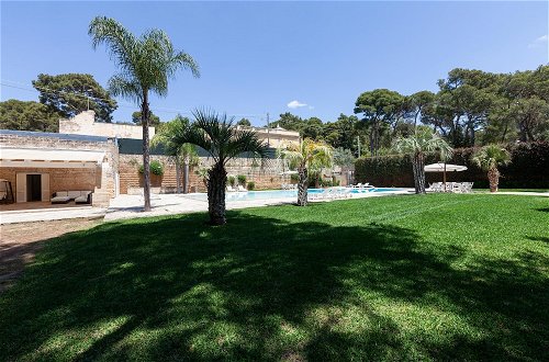 Foto 31 - Villa Maredo With Pool And Tennis