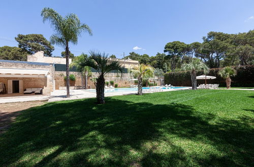 Photo 31 - Villa Maredo With Pool And Tennis