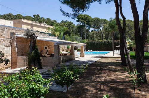 Foto 24 - Villa Maredo With Pool And Tennis