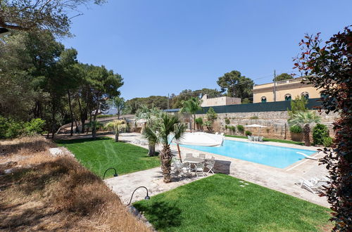 Photo 22 - Villa Maredo With Pool And Tennis