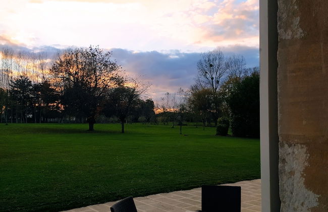 La Grande Ferme - Foto 24
