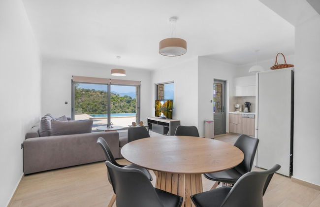 Villa Chriselia - 3 Bedrooms With Sea Access - Foto 6