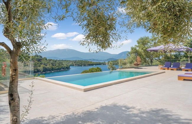 Villa Chriselia - 3 Bedrooms With Sea Access - Foto 4