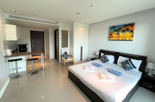 Foto 9 - Apartment at Emerald Terrace by Lofty