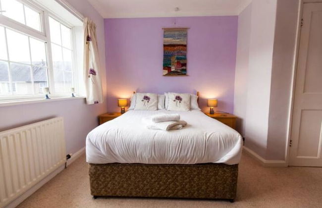 Oak House - Foto 5