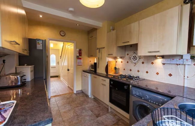 Oak House - Foto 11