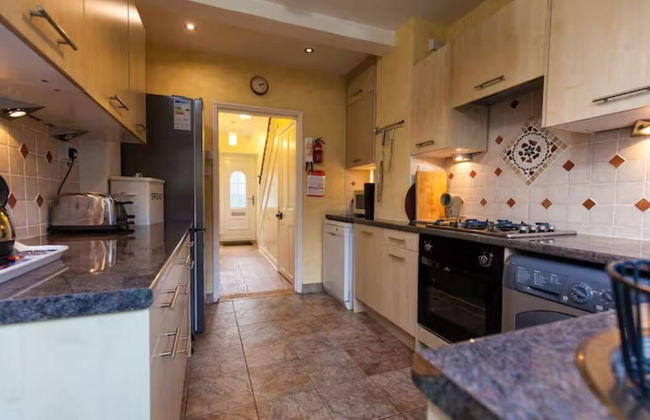 Oak House - Foto 12