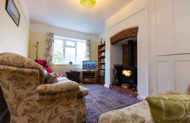 Oak House - Foto 14