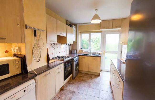 Oak House - Foto 10