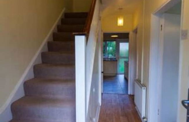 Oak House - Foto 17