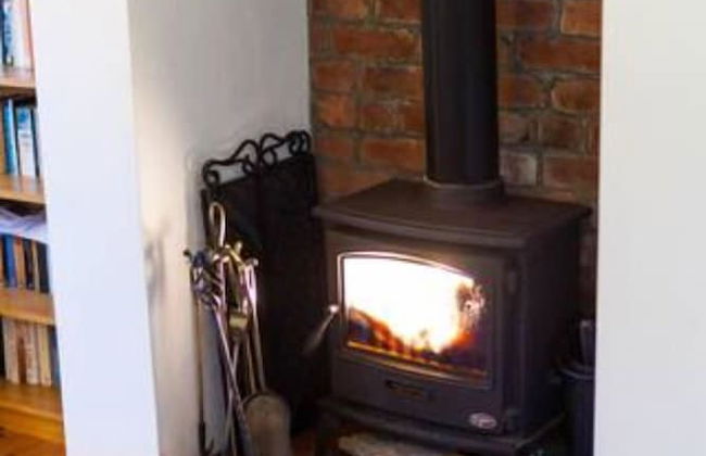 Oak House - Foto 22