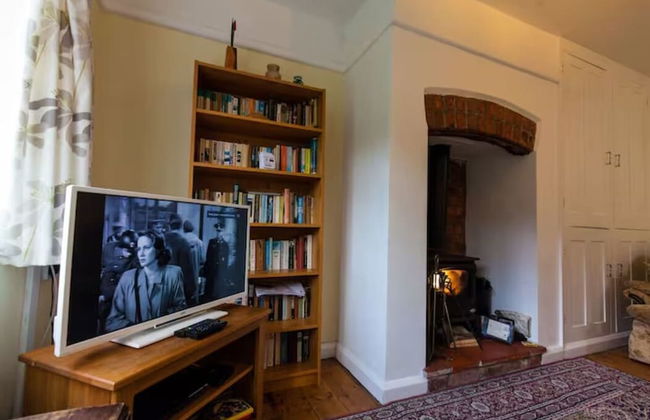 Oak House - Foto 13