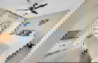 Foto 3 - Modern Beach Bungalow
