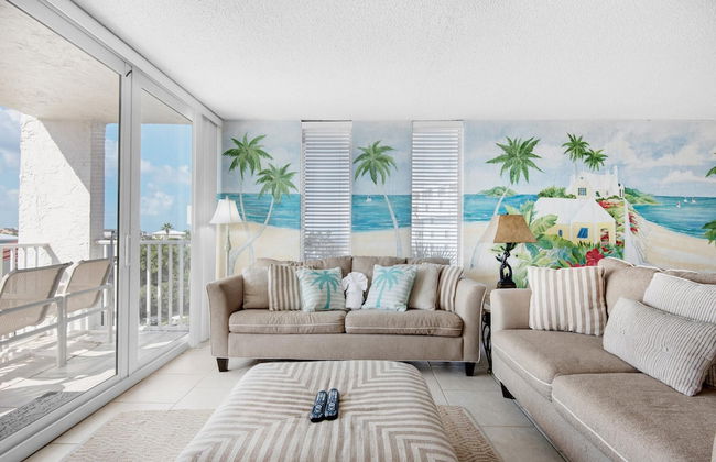 Dolphin Point #406c - Foto 9