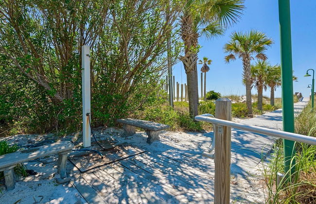 Dolphin Point #602a - Foto 34