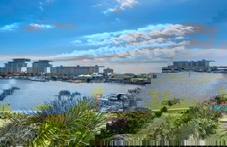 Foto 2 - Dolphin Point #406c