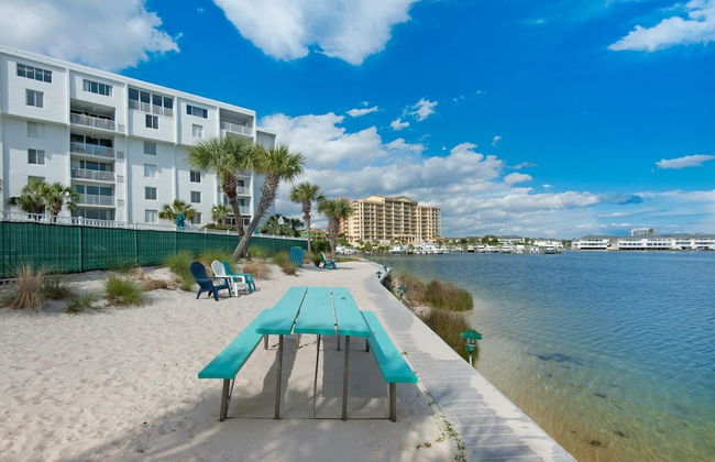 Dolphin Point #602a - Foto 37