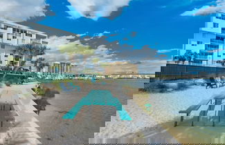 Foto 3 - Dolphin Point #406c